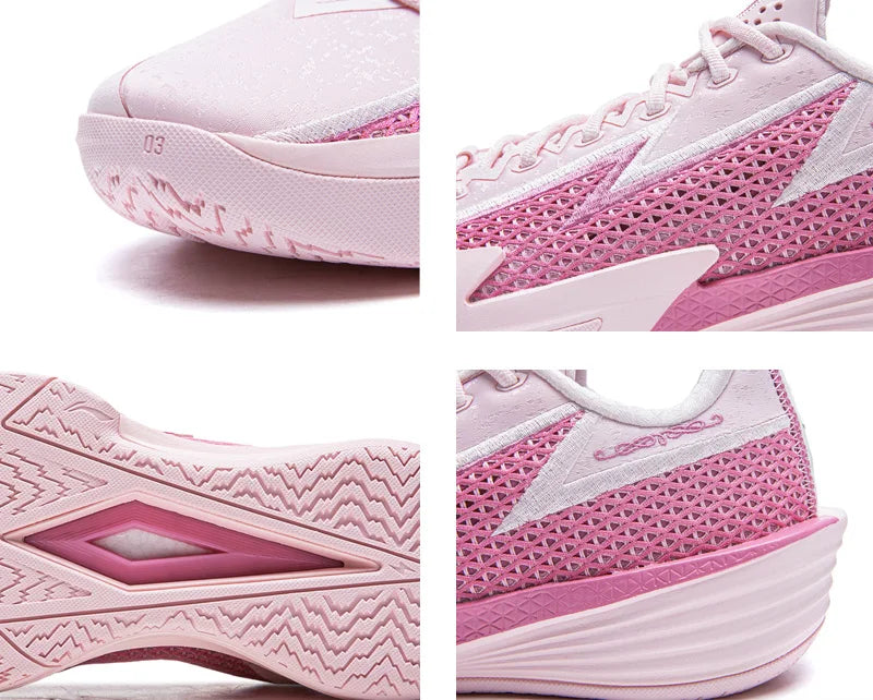 Zapatillas Wade Flash 2