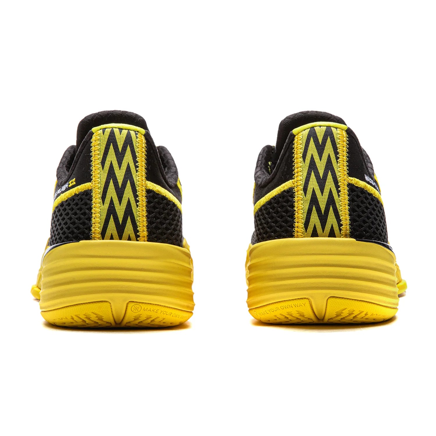 Zapatillas Wade Flash 2