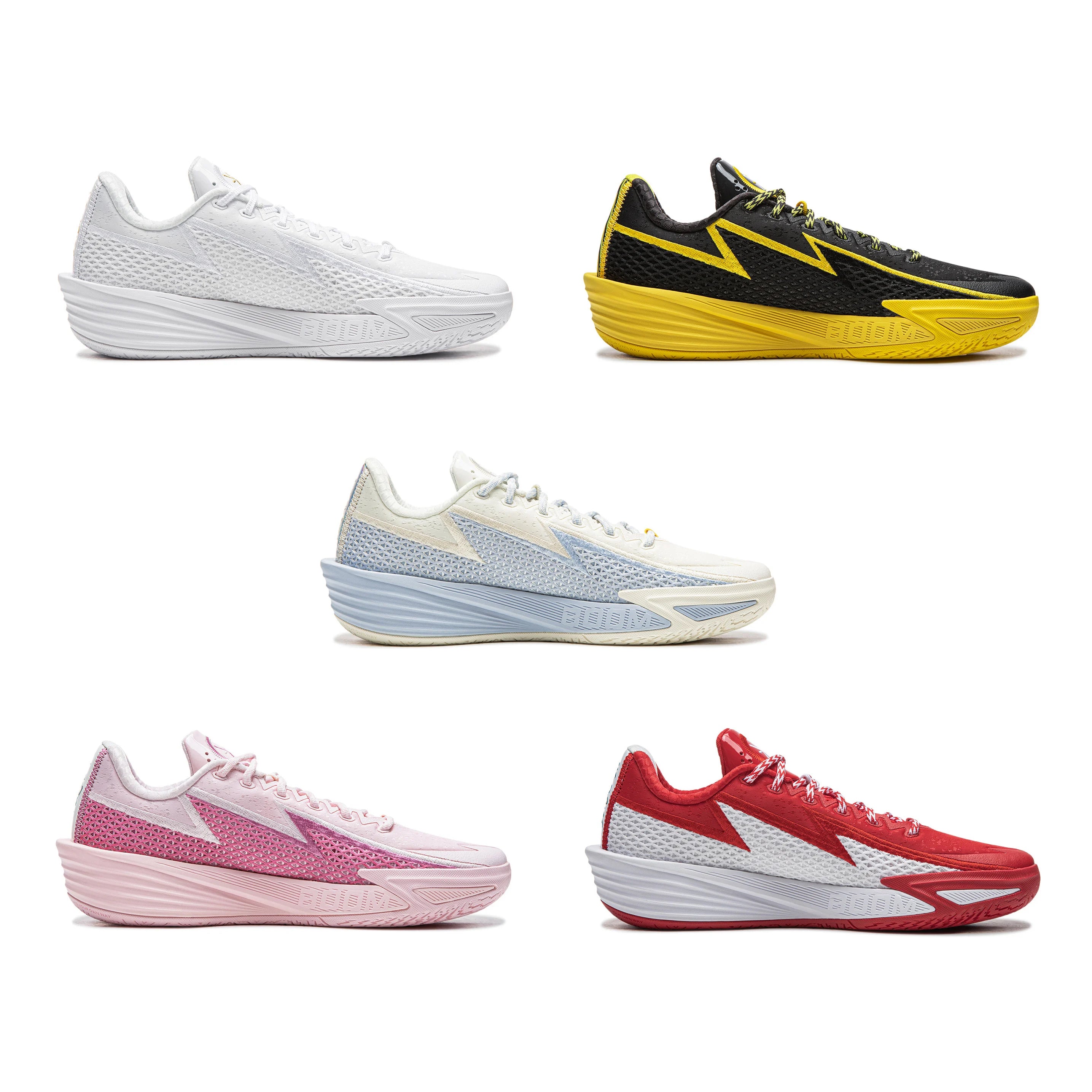 Zapatillas Wade Flash 2