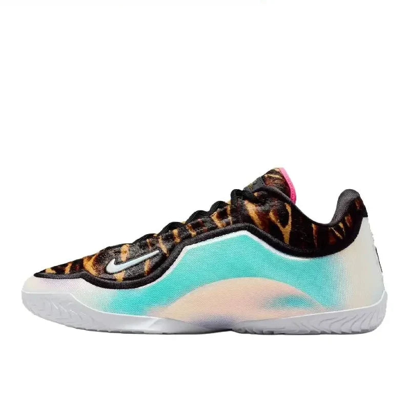 Zapatillas Nike LeBron 23 LeBron James - vista lateral
