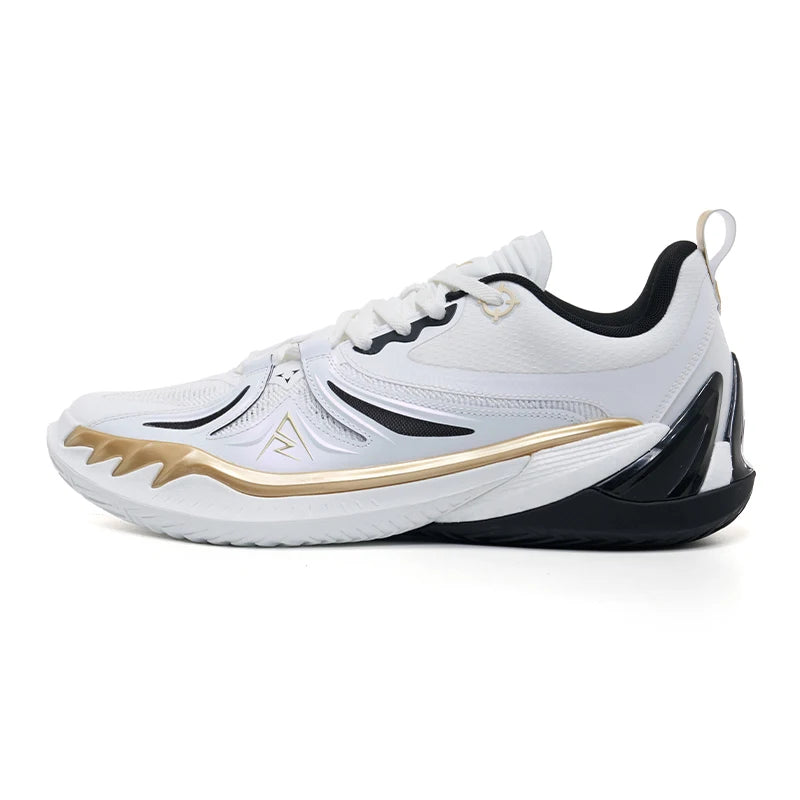 Rigorer AR3 Apollo & Hitman Pro | Zapatillas de Básquetbol Profesional