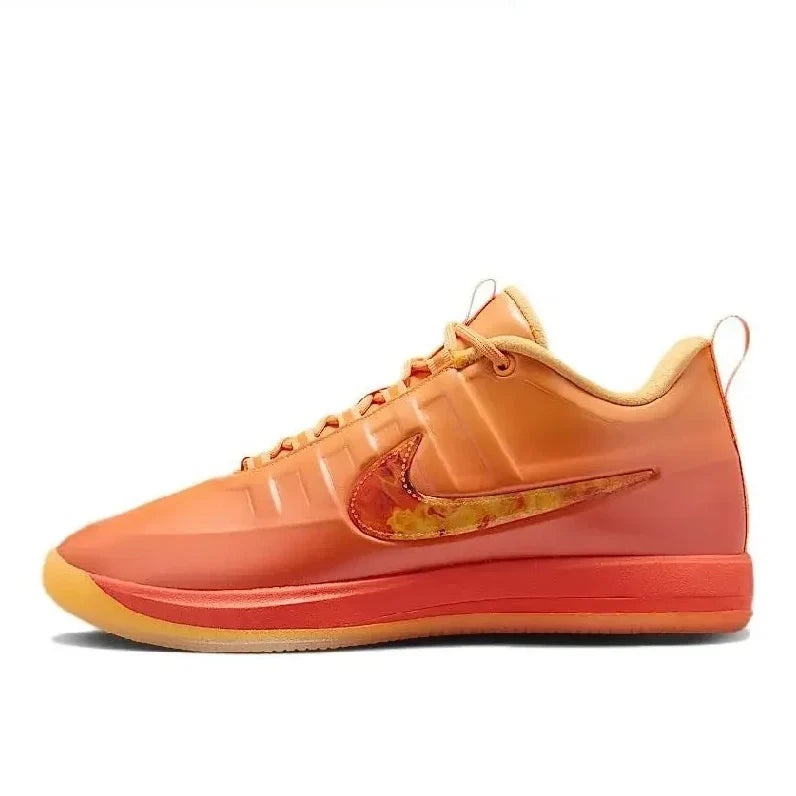 Zapatillas Nike Book 2 Devin Booker - vista lateral