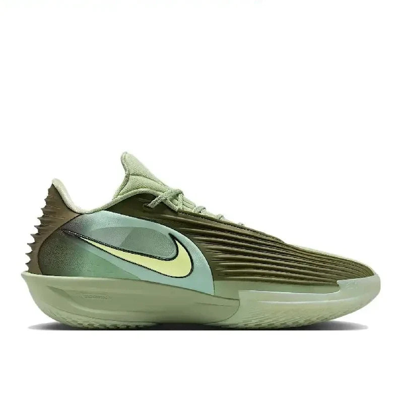 Zapatillas Nike GT Cut 3 Turbo - vista medial
