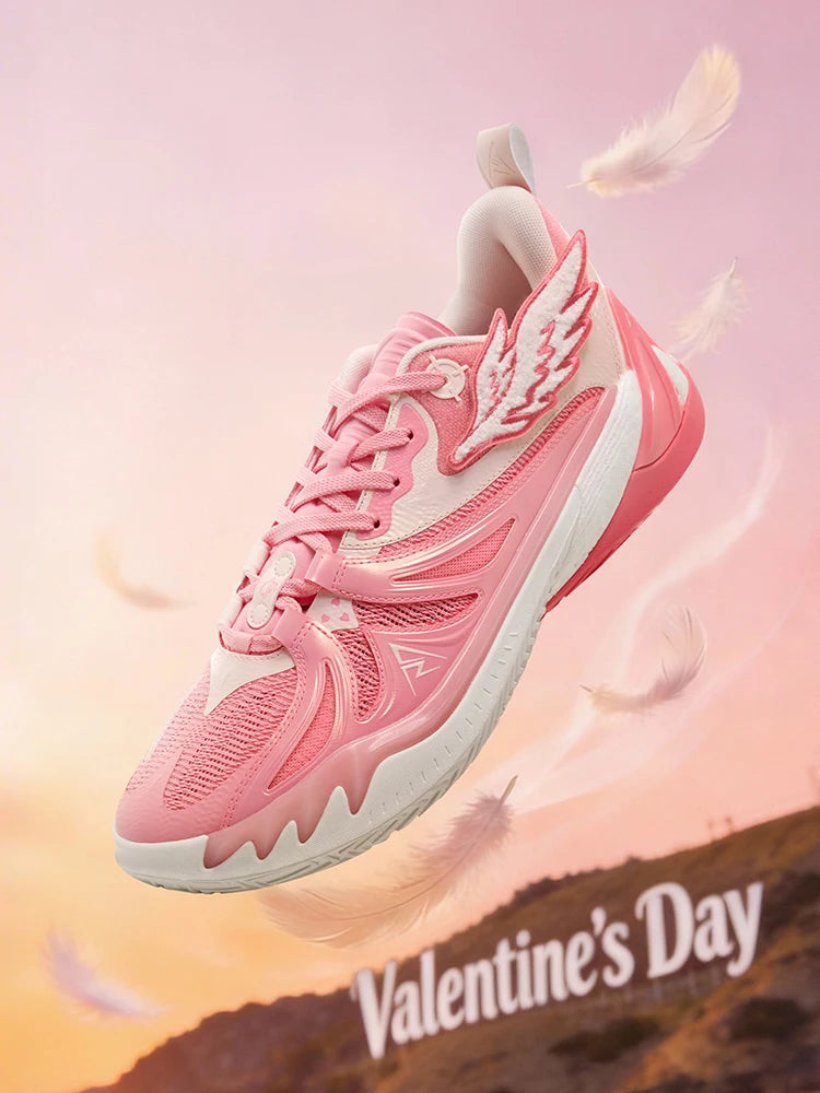 Zapatillas Rigorer AR3 Valentine's Day