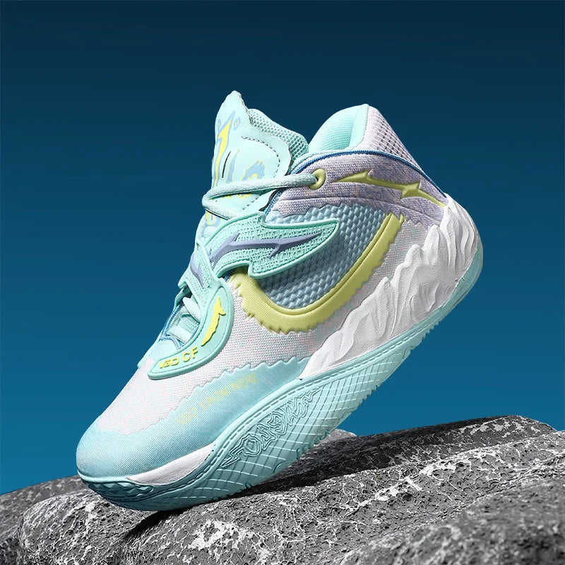 Zapatillas Mvp 05 - Pastel