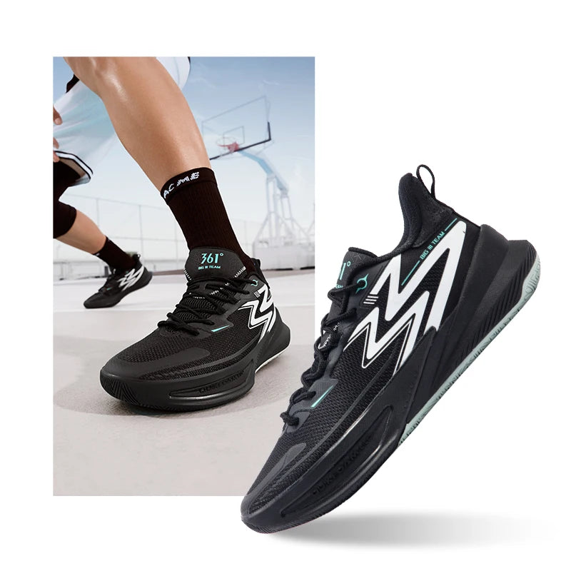 Zapatillas 361° BIG3 Team 2.0