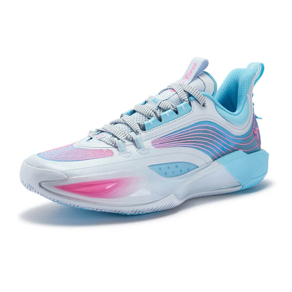 Zapatillas 361° DVD4 SE | Spencer Dinwiddie