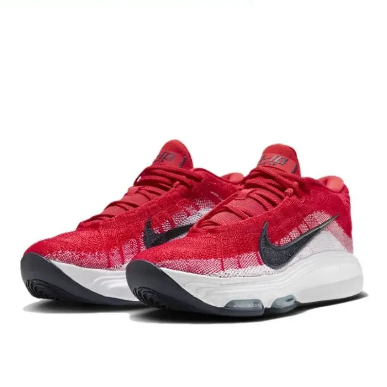 Zapatillas Nike GT Hustle 3 - par completo