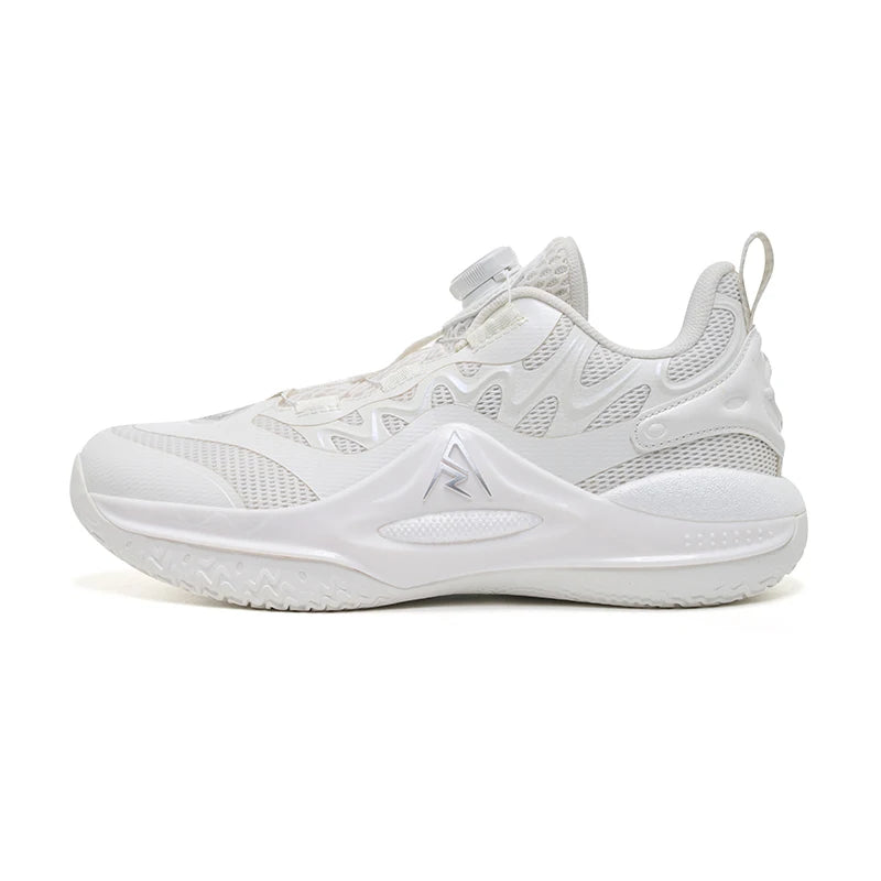 Rigorer AR2 Kids | Zapatillas de Básquetbol para Niños