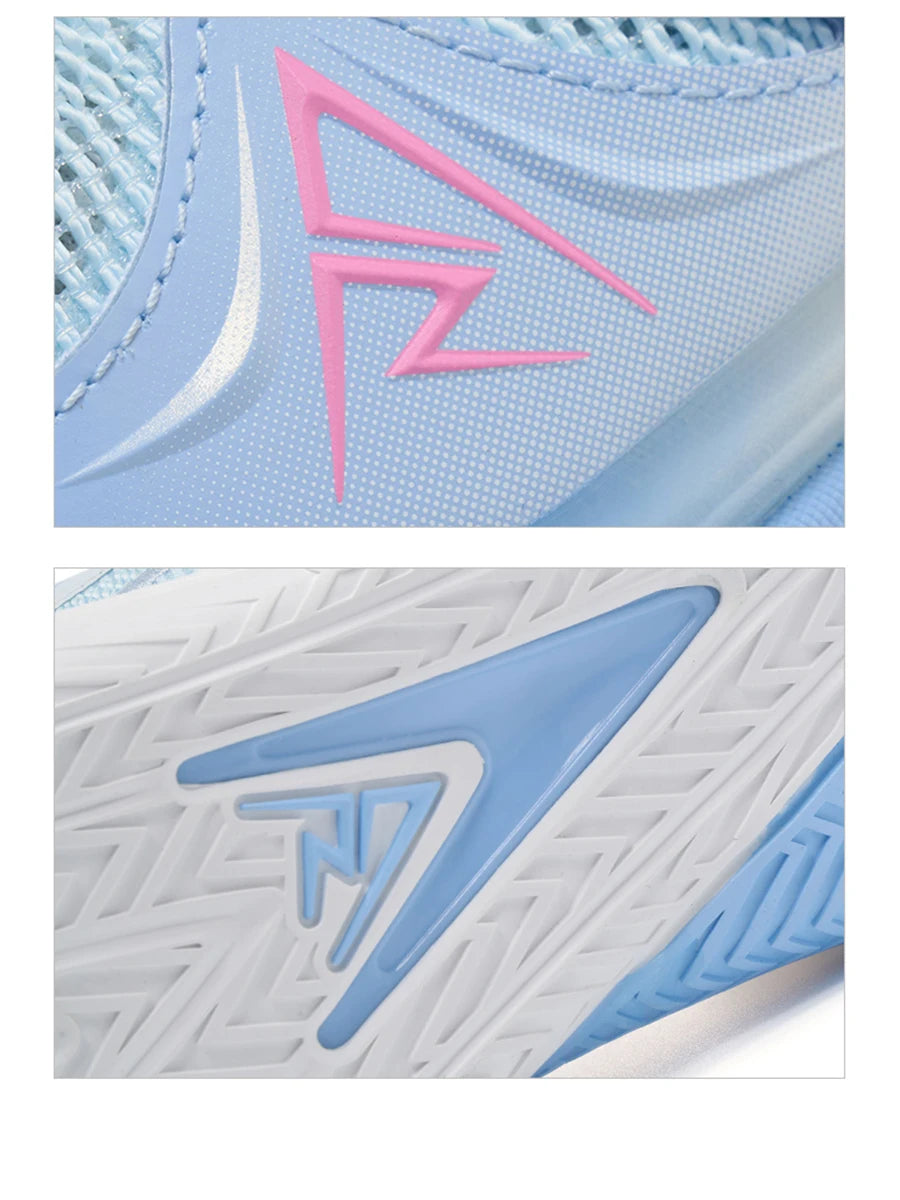 Zapatillas Rigorer AR3 Ice Berg
