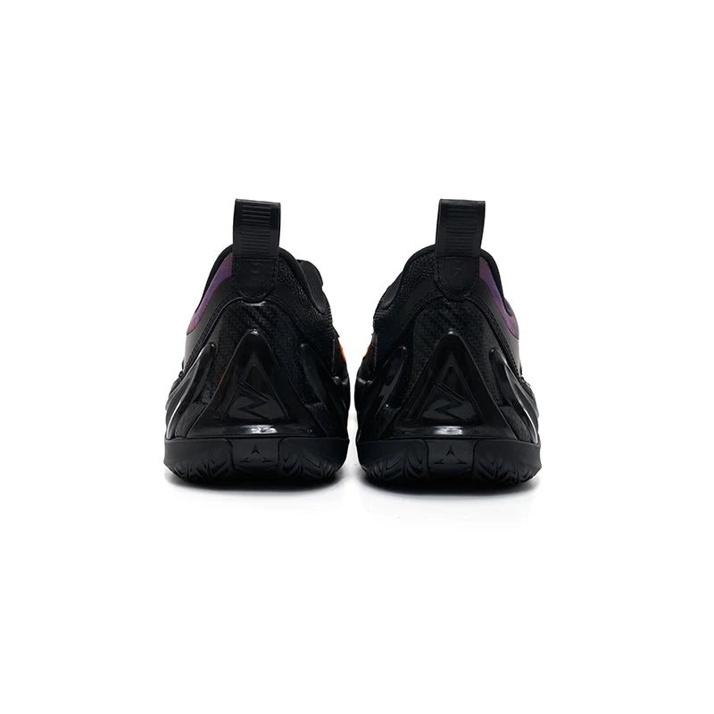 Rigorer AR3 Apollo & Hitman Pro | Zapatillas de Básquetbol Profesional