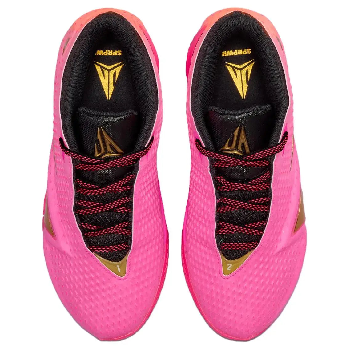 Zapatillas Nike Ja 4 "Rise" | Ja Morant