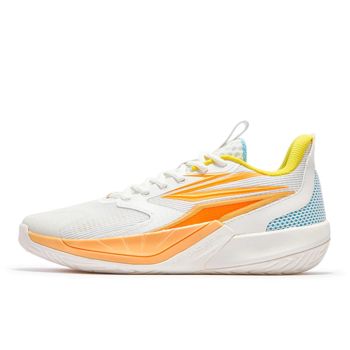 Zapatillas 361 Degrees BIG3 Team 4.0