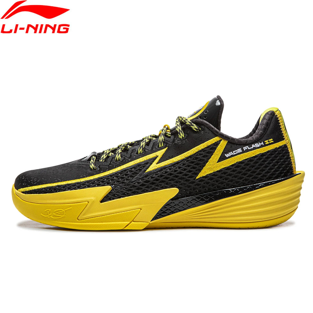 Zapatillas Wade Flash 2
