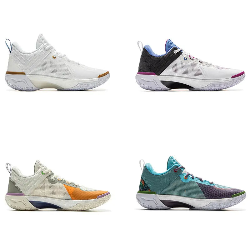 Zapatillas Li-Ning Wade Shadow 6 V2
