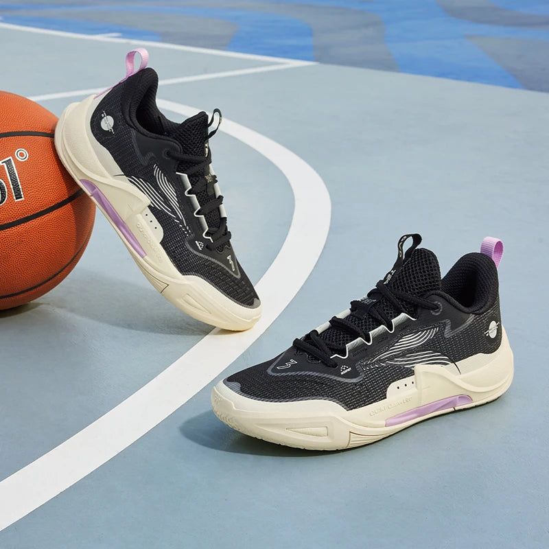361 Degrees DVD Team 2.0 SE | Zapatillas Profesionales