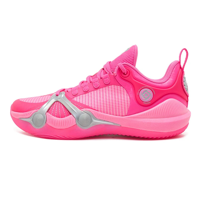 Zapatillas Rigorer BP1 Low