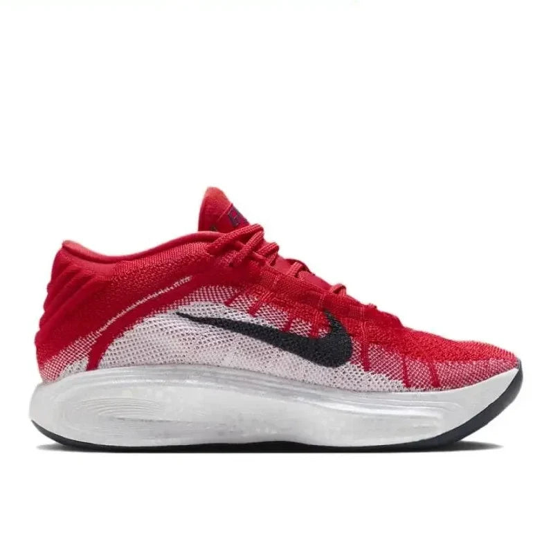 Zapatillas Nike GT Hustle 3 - vista medial