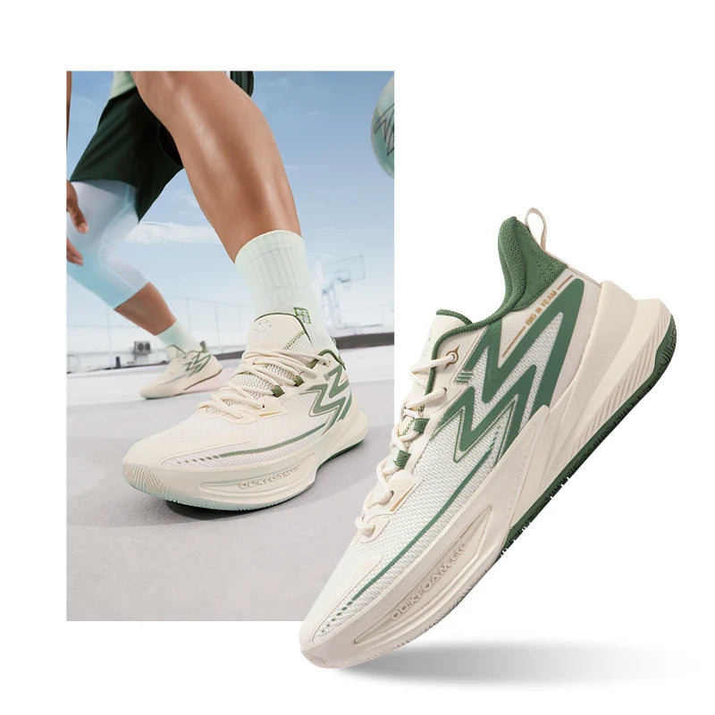 Zapatillas 361° BIG3 Team 2.0