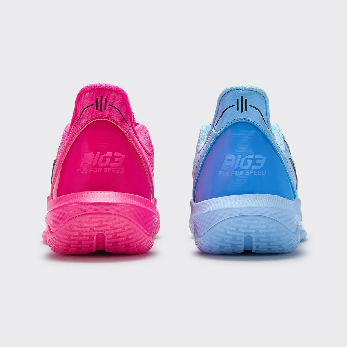 Zapatillas 361° BIG3 4.0 Quick