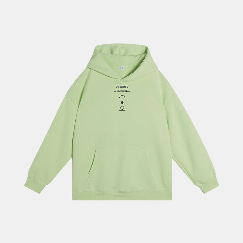 Hoodie Rigorer Essentials