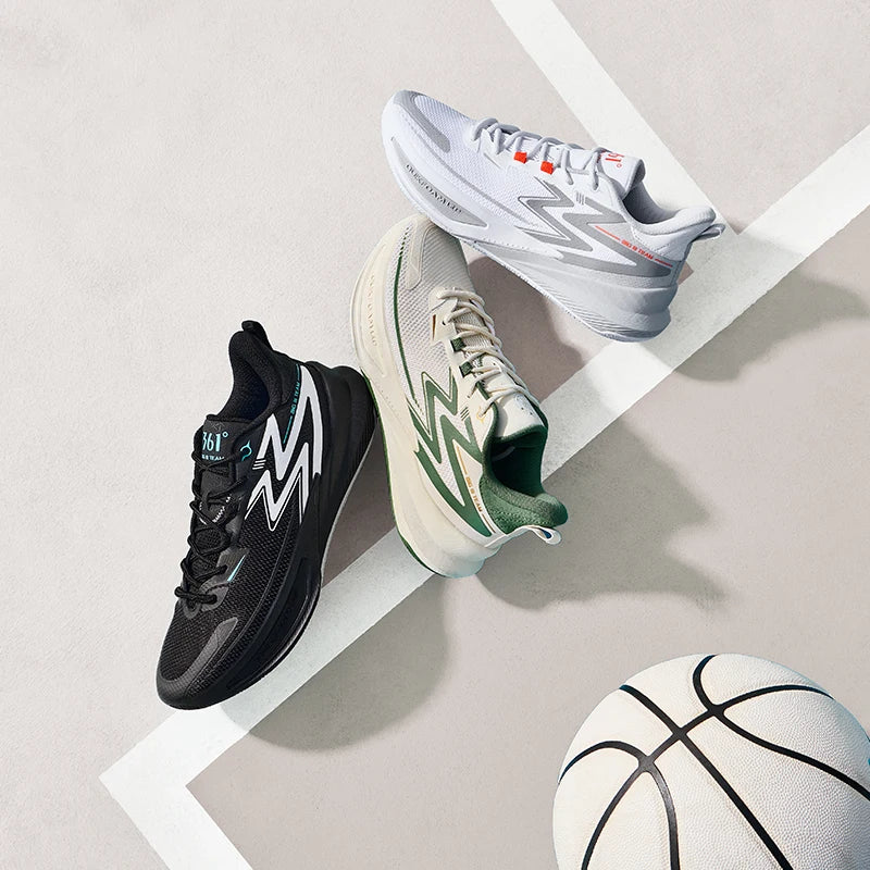 Zapatillas 361° BIG3 Team 2.0