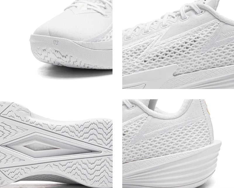 Zapatillas Wade Flash 2
