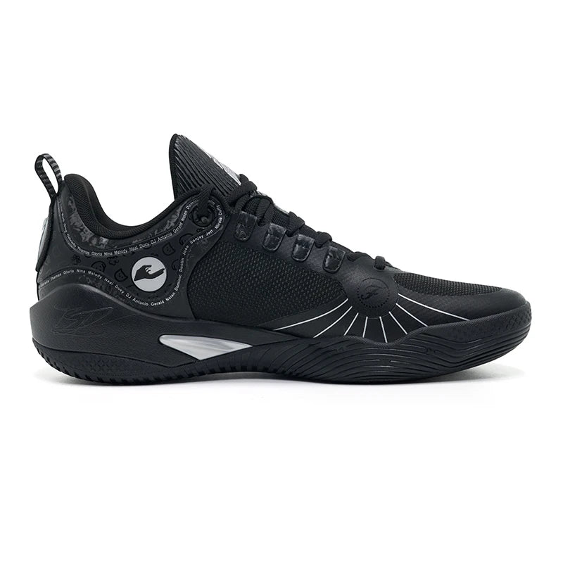 Zapatillas Rigorer BP1