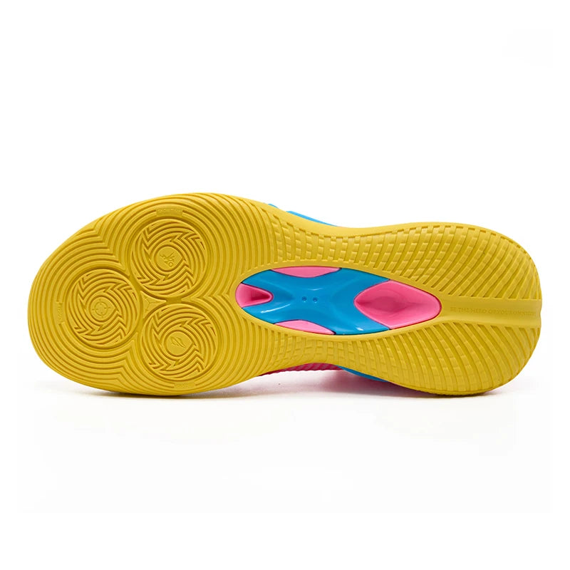 Zapatillas Rigorer BP1 Low