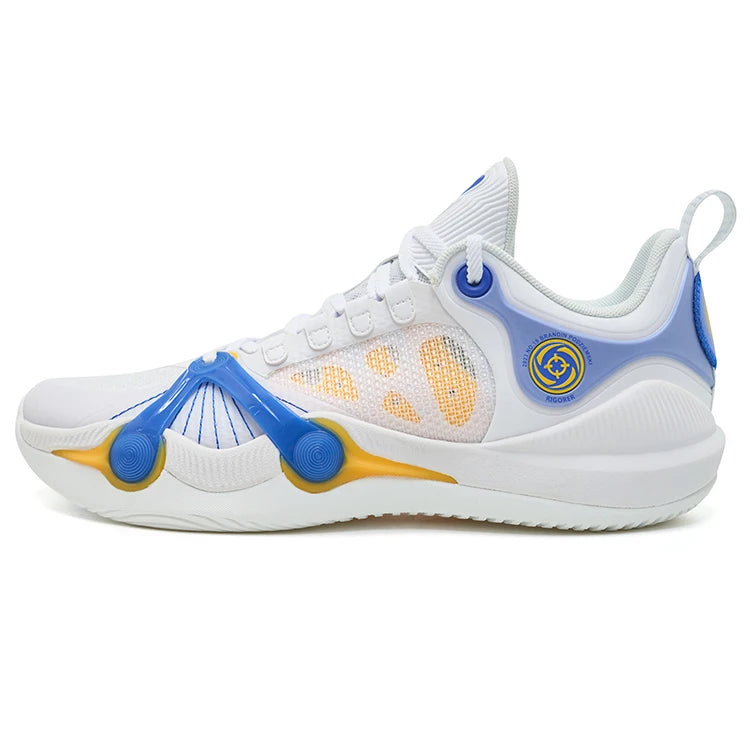 Zapatillas Rigorer BP1 Low