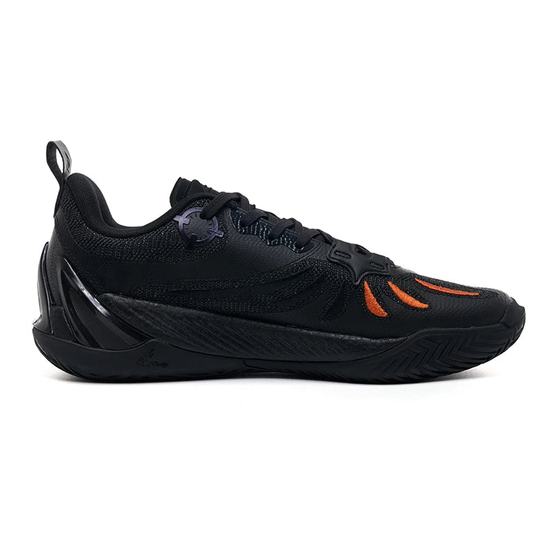 Rigorer AR3 Apollo & Hitman Pro | Zapatillas de Básquetbol Profesional