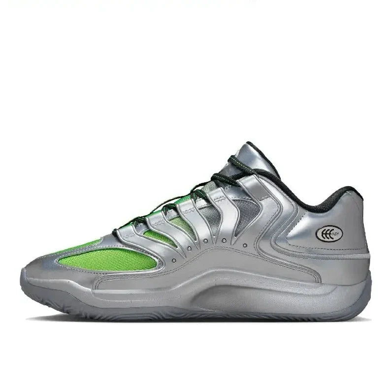 Zapatillas Nike KD 18 Kevin Durant - par completo