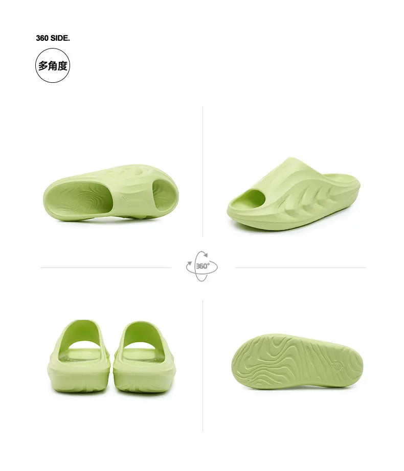 Rigorer Little Shark 2 Slides