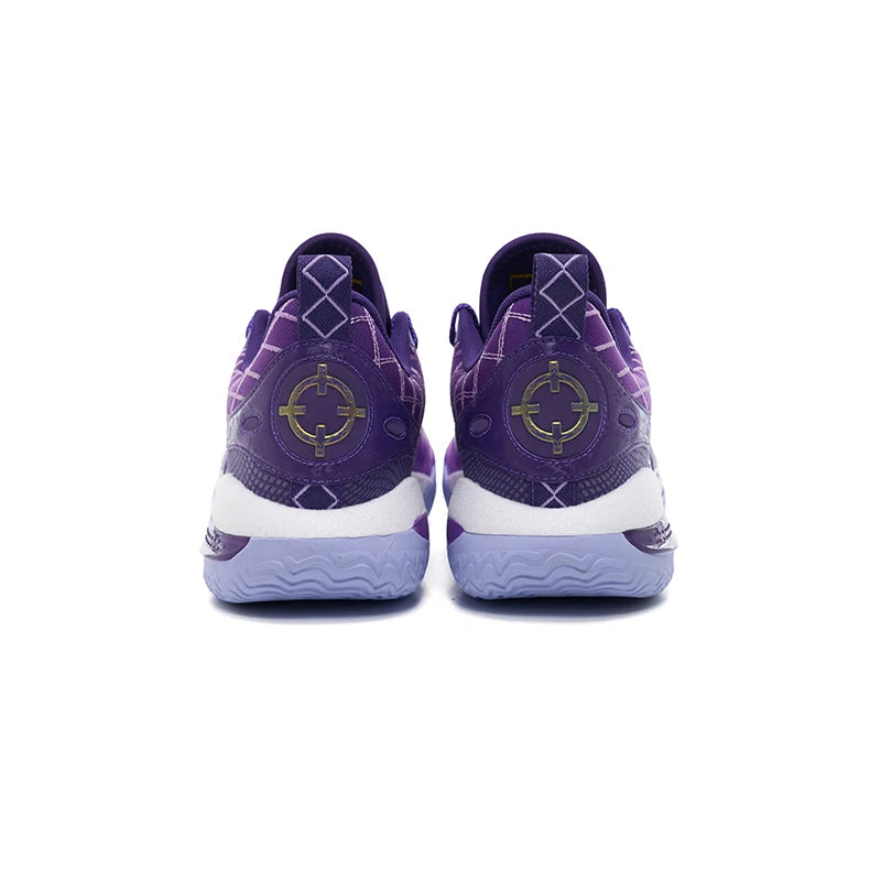 Zapatillas Rigorer AR2 Showtime