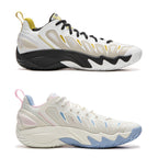 Zapatillas Li-Ning BadFive Storm 2026