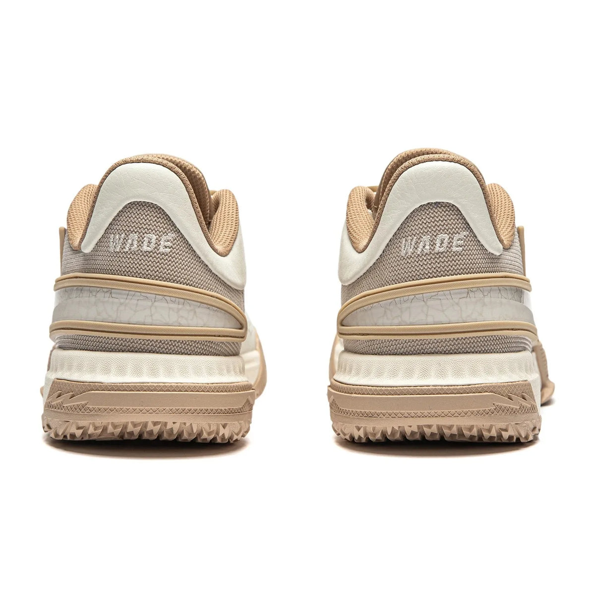 Zapatillas Li-Ning Wade Flash Generation Z