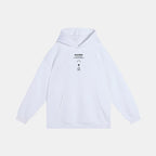 Hoodie Rigorer Essentials