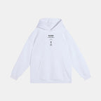 Hoodie Rigorer Essentials