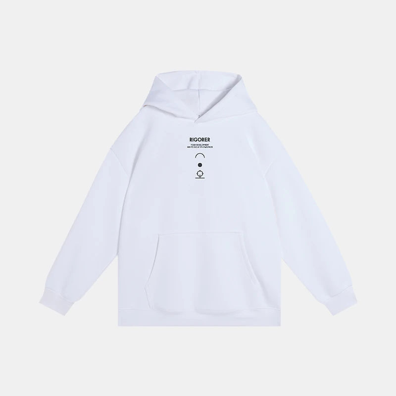 Hoodie Rigorer Essentials