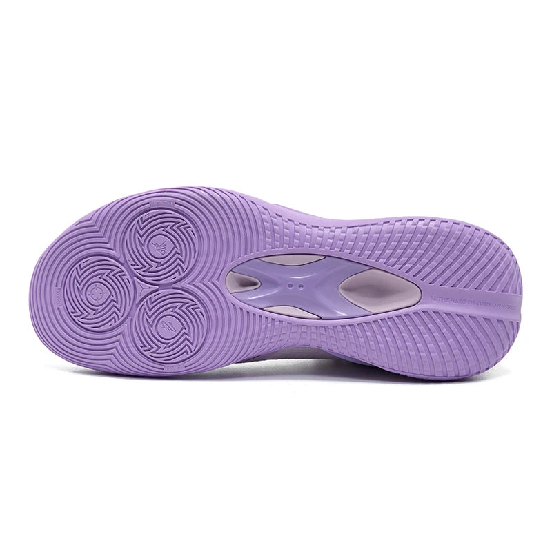 Zapatillas Rigorer BP1 Valkyries