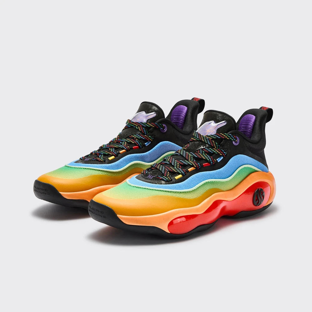 Zapatillas 361° AG6 Aaron Gordon