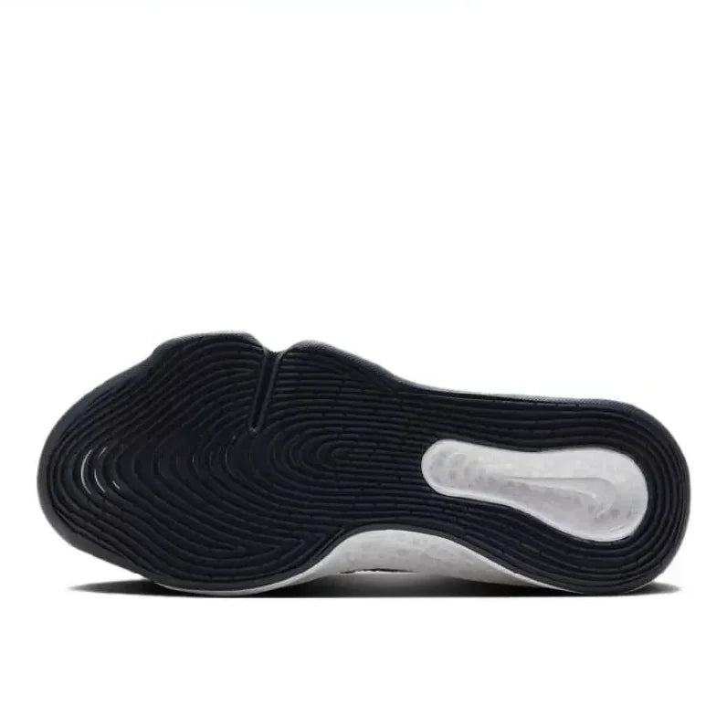 Zapatillas Nike GT Hustle 3 - detalle