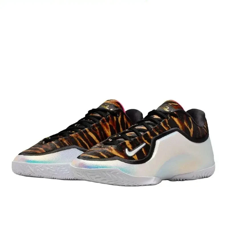 Zapatillas Nike LeBron 23 LeBron James - par completo