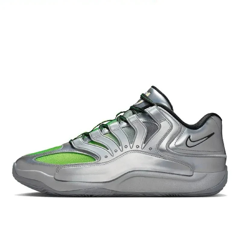 Zapatillas Nike KD 18 Kevin Durant - vista lateral