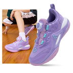 Rigorer AR2 Kids | Zapatillas de Básquetbol para Niños