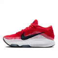 Zapatillas Nike GT Hustle 3 - vista lateral