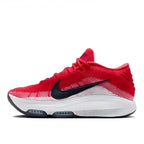 Zapatillas Nike GT Hustle 3 - vista lateral