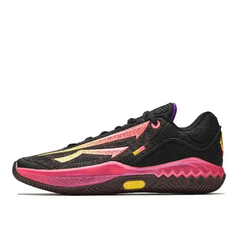 Zapatillas Anta Kai Speed 2 - vista lateral