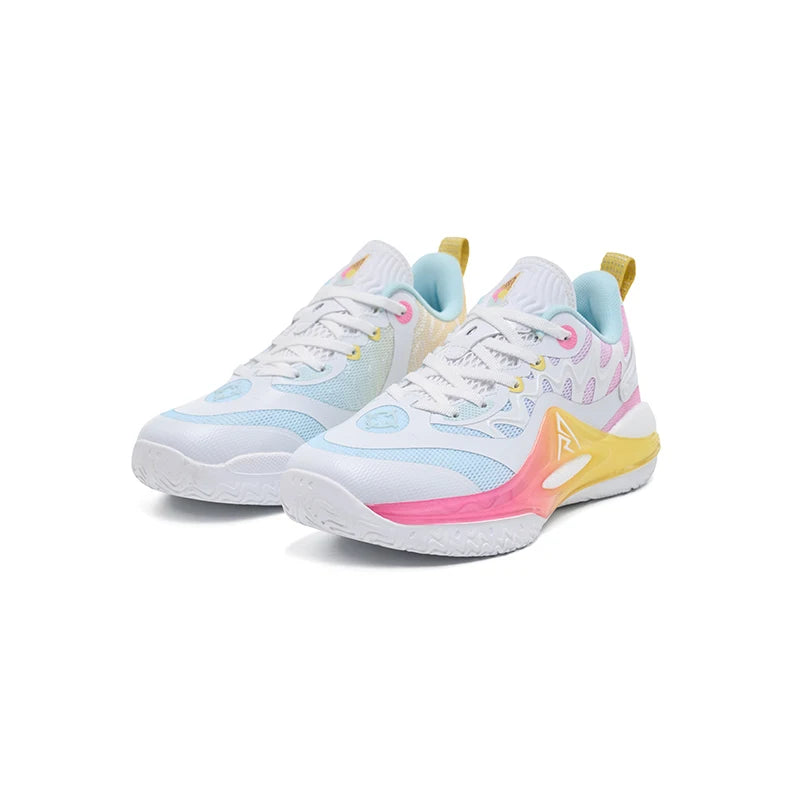 Rigorer AR2 Kids | Zapatillas de Básquetbol para Niños