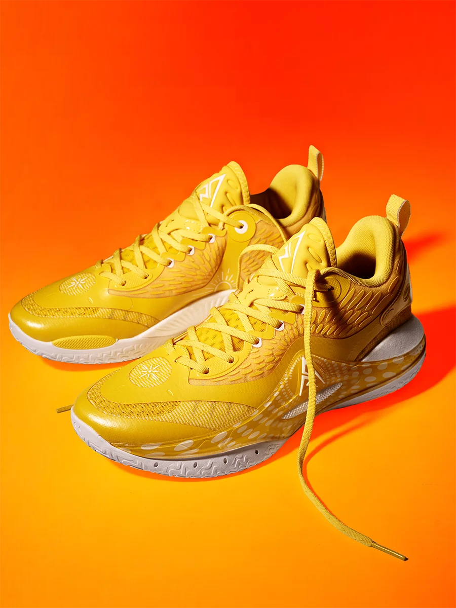 Zapatillas Rigorer AR2 Showtime